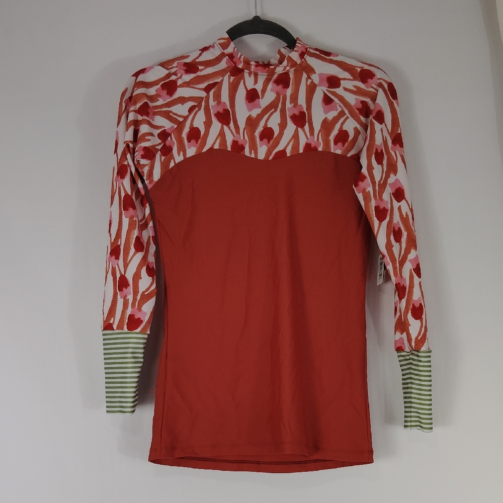 Seea Hermosa Swim Shirt Rashguard